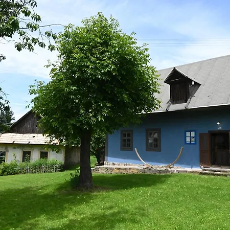 Modra Holiday home
