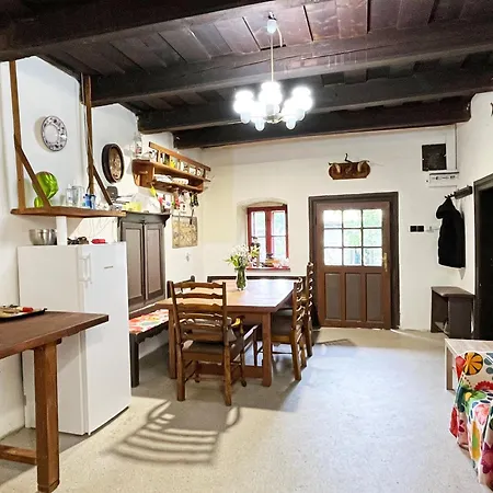 Casa de Férias Modrá