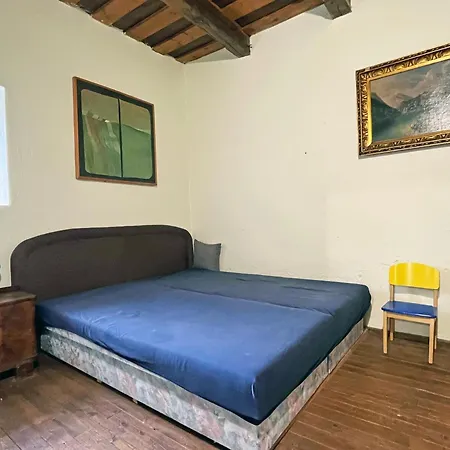 Casa de Férias Modrá *