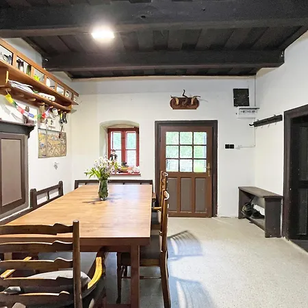Casa de Férias Modrá Pliešovce