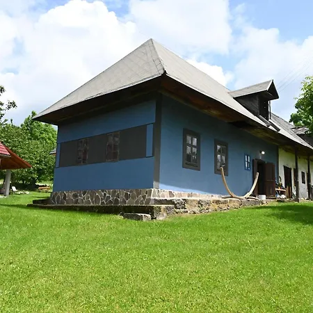 Holiday home Modra *