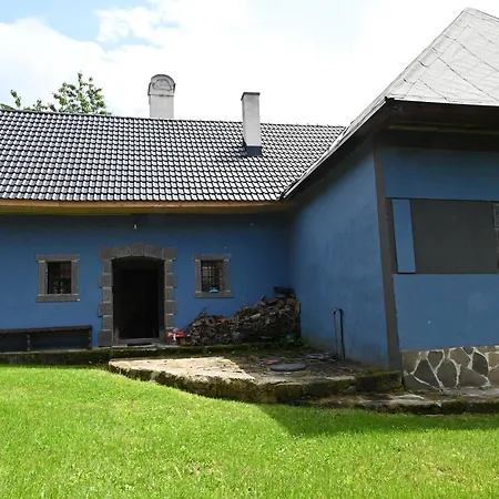 Holiday home Modra