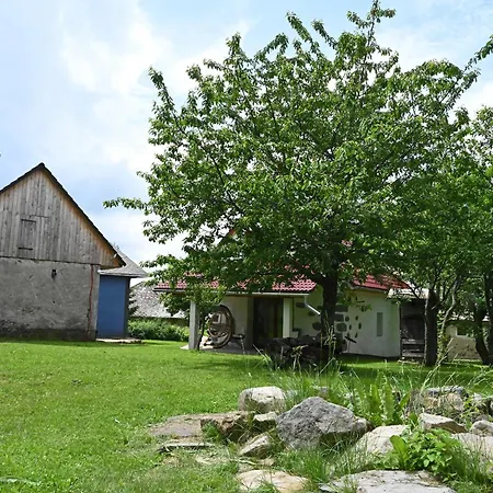 Holiday home Modra