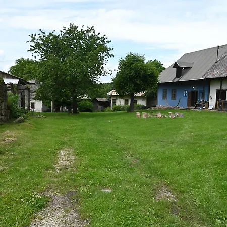 Modra Holiday home *