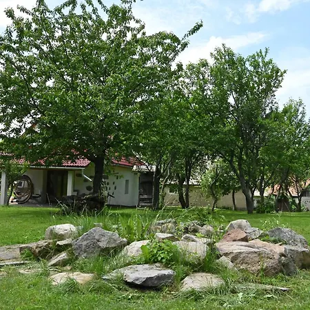 Casa de Férias Modrá *